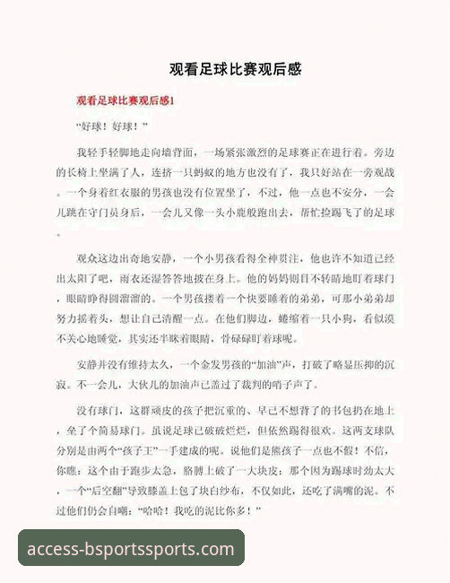 资深用户分享：贝里瓦尔带伤征战世界杯背后的坚韧与B体育平台观赛心得